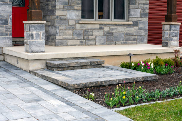 Trusted Crugers, NY Driveway Pavers Experts